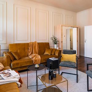 Appartement met Twee Slaapkamers